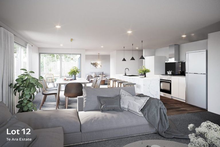 Photo of property in 29 Te Ara O Roimata, Wainuiomata, Lower Hutt, 5014