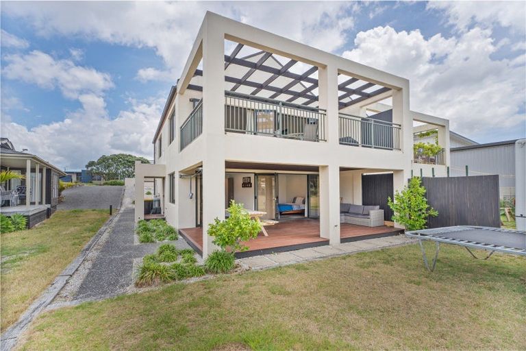 Photo of property in 173b Vista Paku, Pauanui, Hikuai, 3579