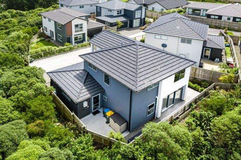 Photo of property in 162a John Burke Drive, Aotea, Porirua, 5024