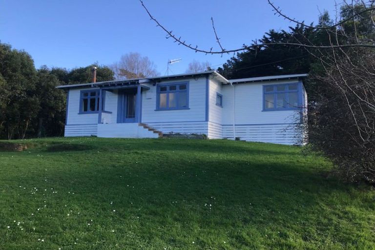 Photo of property in 181 Harris Road, Woodville, 4997