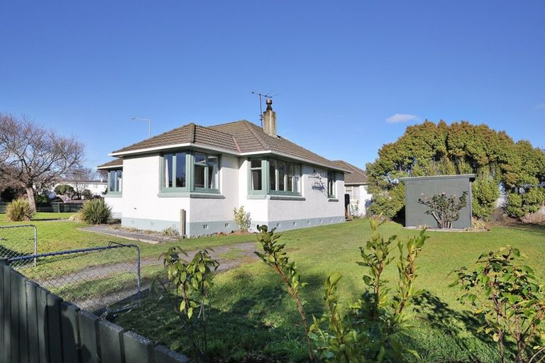 Photo of property in 12 Lithgow Place West, Glengarry, Invercargill, 9810