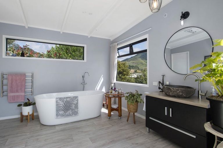 Photo of property in 56 Reservoir Road, Waihi, 3610