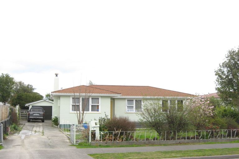 Photo of property in 6 Merton Crescent, Pirimai, Napier, 4112