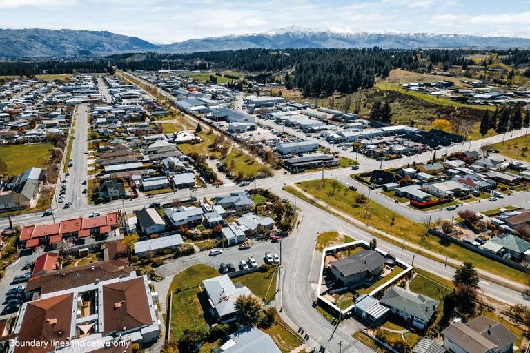 Photo of property in 2 Glencarron Street, Alexandra, 9320