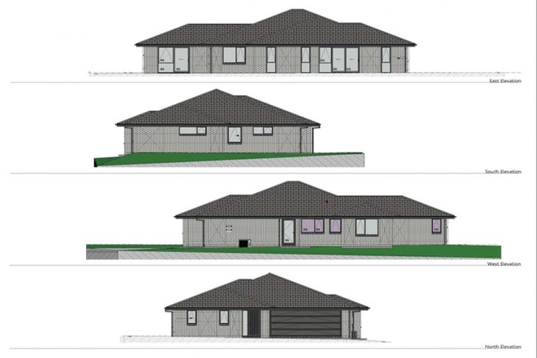 Photo of property in 9 Memorial Rise, Morrinsville, 3300