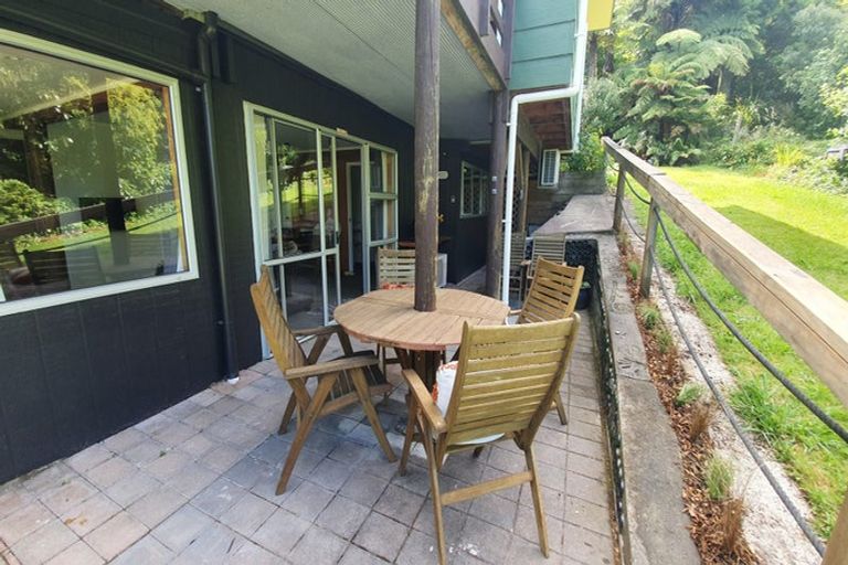 Photo of property in 444 Spencer Road, Lake Tarawera, Rotorua, 3076