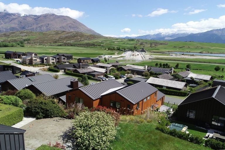 Photo of property in 29a Rannoch Drive, Jacks Point, Queenstown, 9371