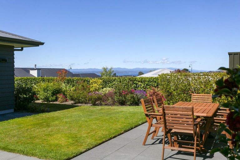Photo of property in 9 Marabou Crescent, Nukuhau, Taupo, 3330