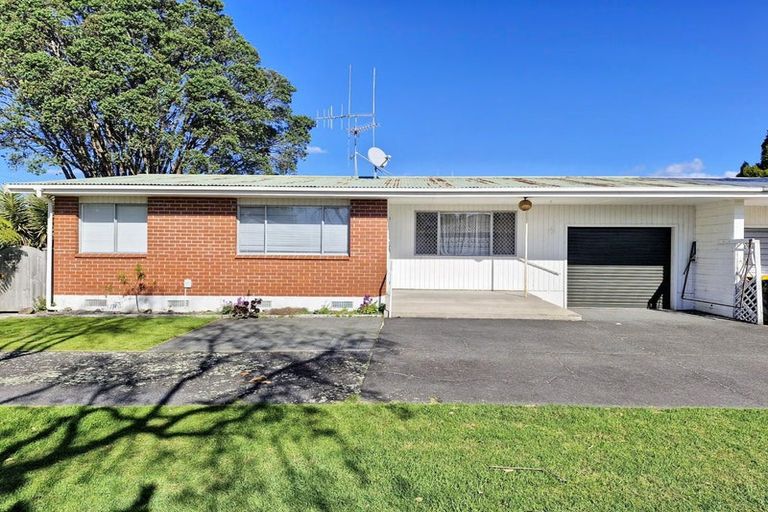 Photo of property in 410a Otumoetai Road, Otumoetai, Tauranga, 3110