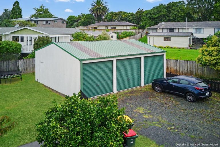 Photo of property in 13a Kaiwaka Road, Waiuku, 2123
