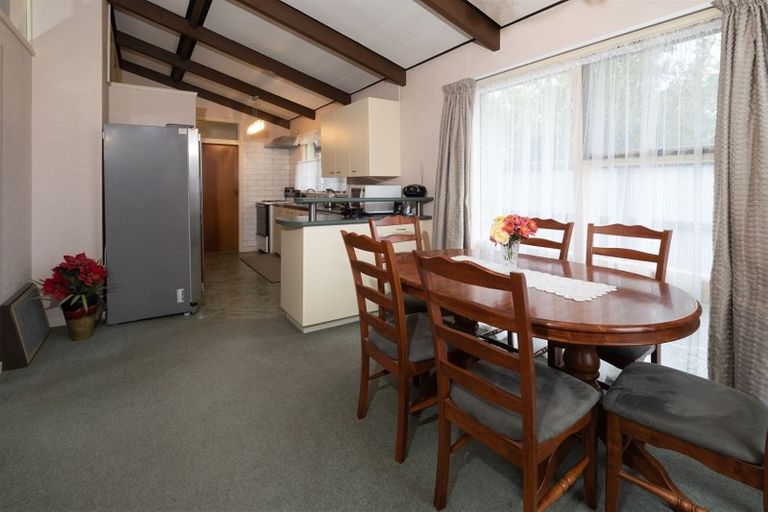 Photo of property in 6 Davidson Street, Allenton, Ashburton, 7700