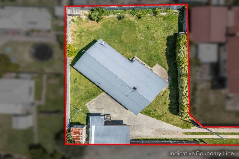 Photo of property in 47a Geddis Avenue, Maraenui, Napier, 4110