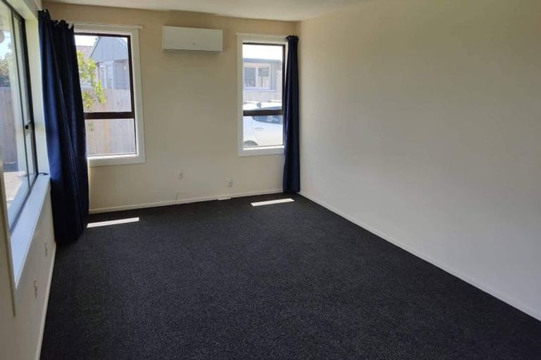 Photo of property in 122 Bower Avenue, New Brighton, Christchurch, 8083