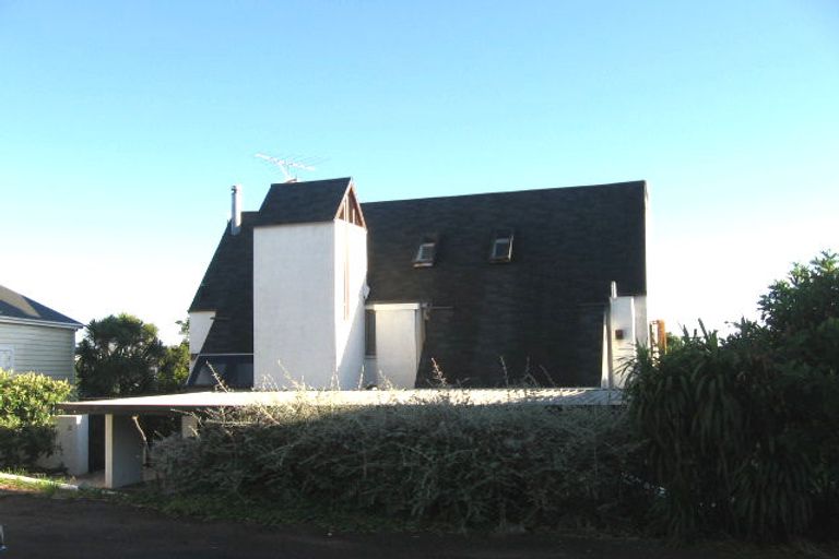 Photo of property in 2/7 London Street, Saint Marys Bay, Auckland, 1011