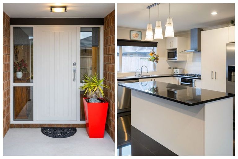 Photo of property in 5 Allgood Place, Rototuna North, Hamilton, 3210