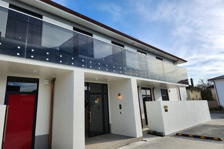 Photo of property in 214/157 Waterloo Road, Hutt Central, Lower Hutt, 5010