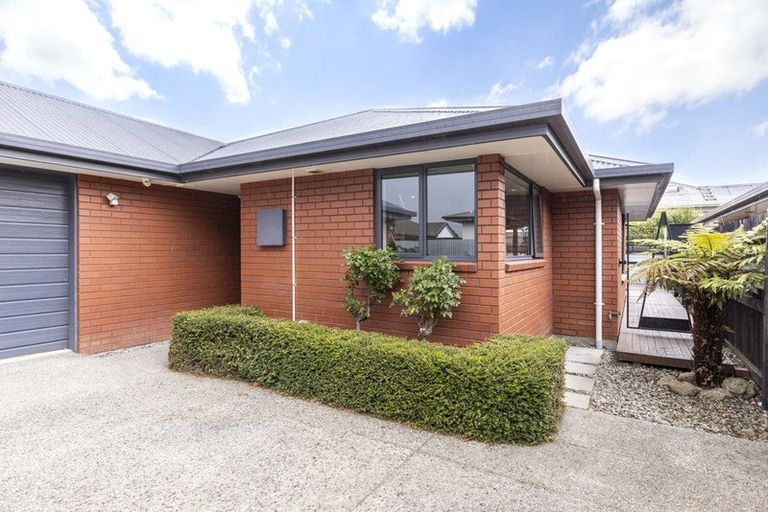 Photo of property in 113a Charles Street, Blenheim, 7201