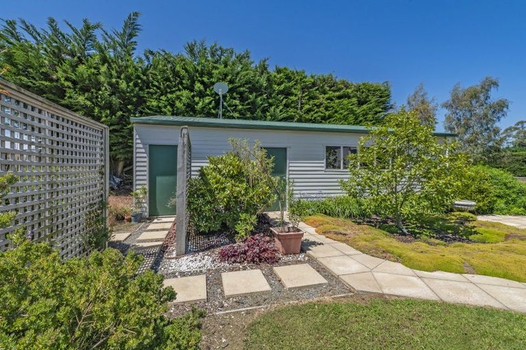 Photo of property in 575 Bangor Road, Darfield, 7571