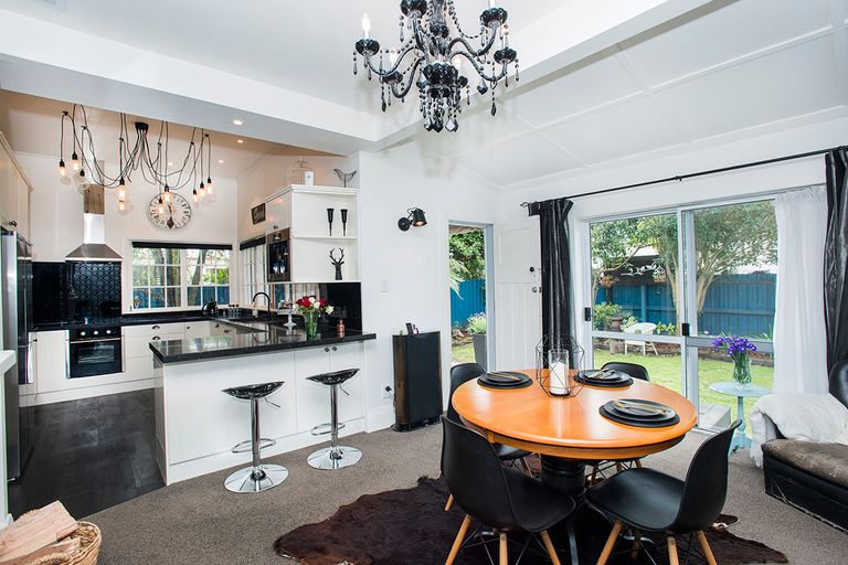 Photo of property in 57 Hirini Street, Kaiti, Gisborne, 4010