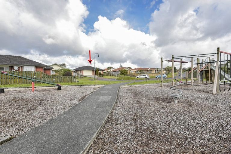 Photo of property in 45 Martin Jugum Lane, Ranui, Auckland, 0612