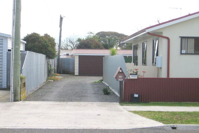Photo of property in 1418 Caroline Road, Mayfair, Hastings, 4122