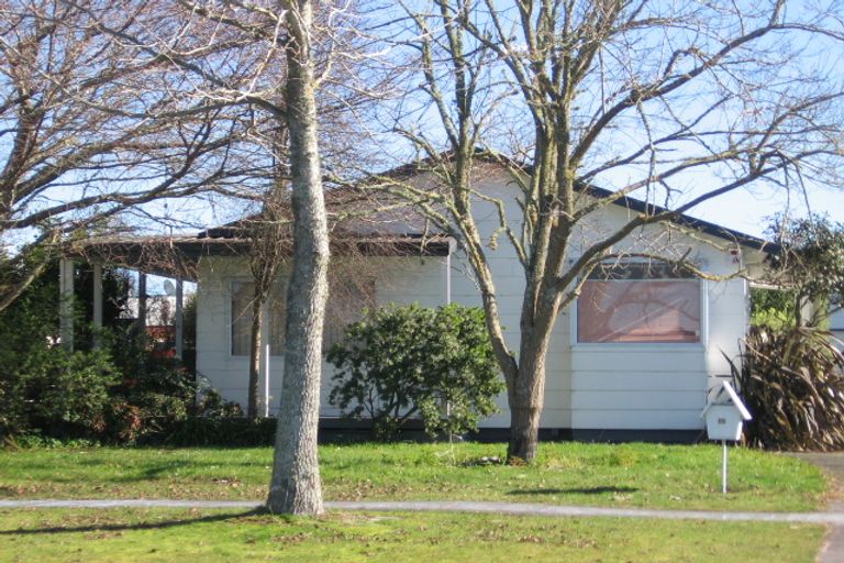 Photo of property in 25 Endeavour Avenue, Flagstaff, Hamilton, 3210