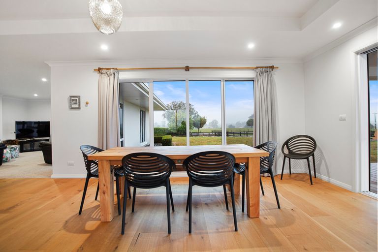 Photo of property in 43 Kerr Road, Te Poi, Matamata, 3473