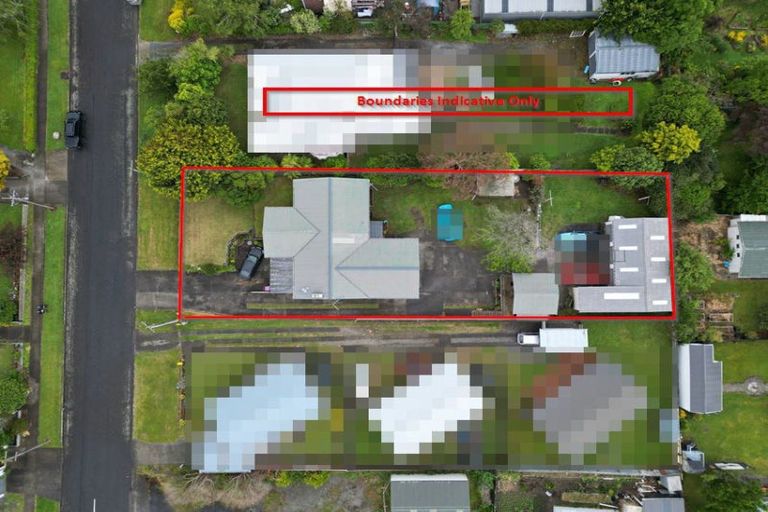 Photo of property in 19 Thynne Street, Foxton, 4814