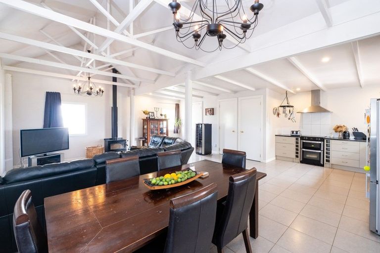 Photo of property in 3751 State Highway 50, Maraekakaho, Hastings, 4171