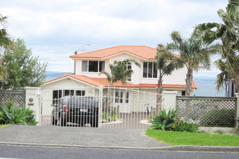 Photo of property in 1334 Whangaparaoa Road, Army Bay, Whangaparaoa, 0930