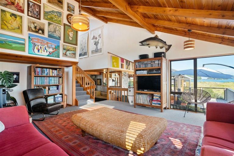 Photo of property in 116 Saint Patricks Row, Whangamata, 3620