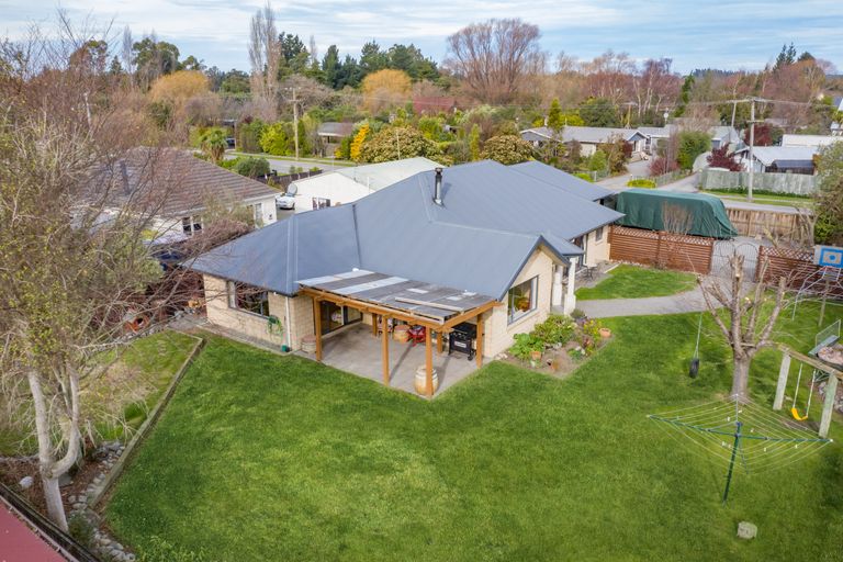 Photo of property in 3 Mill Road, Leithfield, Amberley, 7481