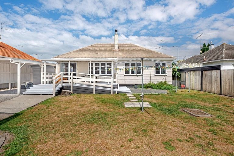 Photo of property in 689 Gladstone Road, Te Hapara, Gisborne, 4010