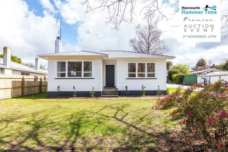 Photo of property in 5b Pitiroi Street, Nukuhau, Taupo, 3330
