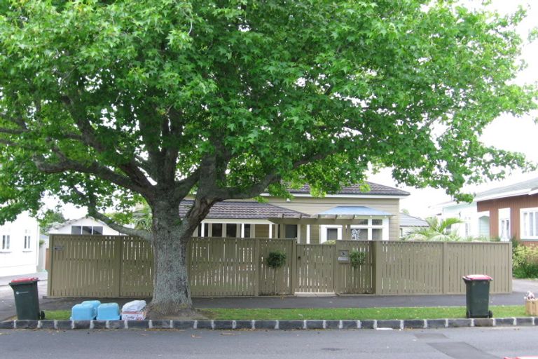 Photo of property in 63 Dignan Street, Point Chevalier, Auckland, 1022