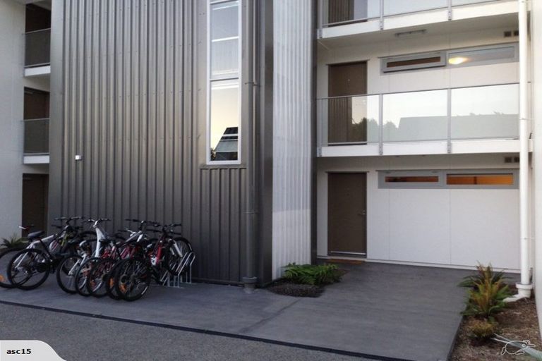 Photo of property in 4/180 Peterborough Street, Christchurch Central, Christchurch, 8013