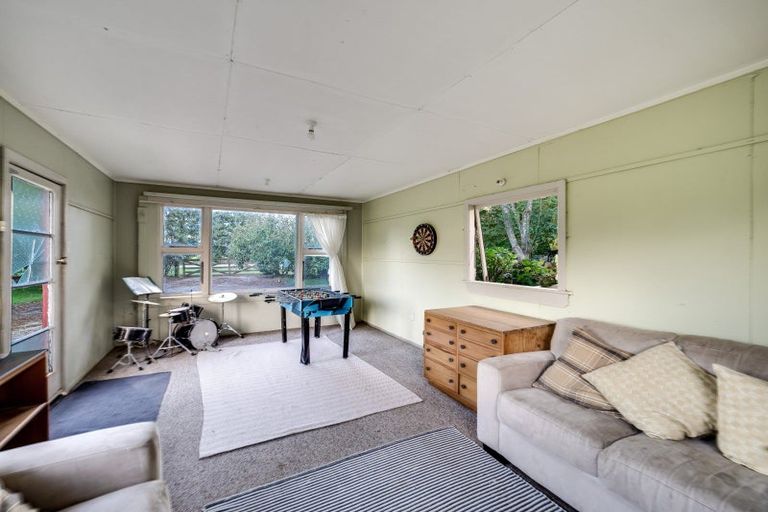 Photo of property in 244 Curries Road, Springston, Christchurch, 7674
