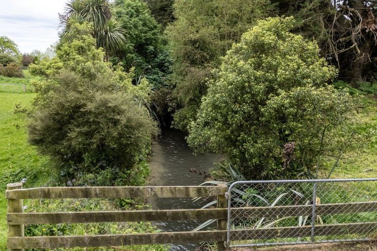 Photo of property in 170 Rawles Crossing Road, Greenstreet, Ashburton, 7771