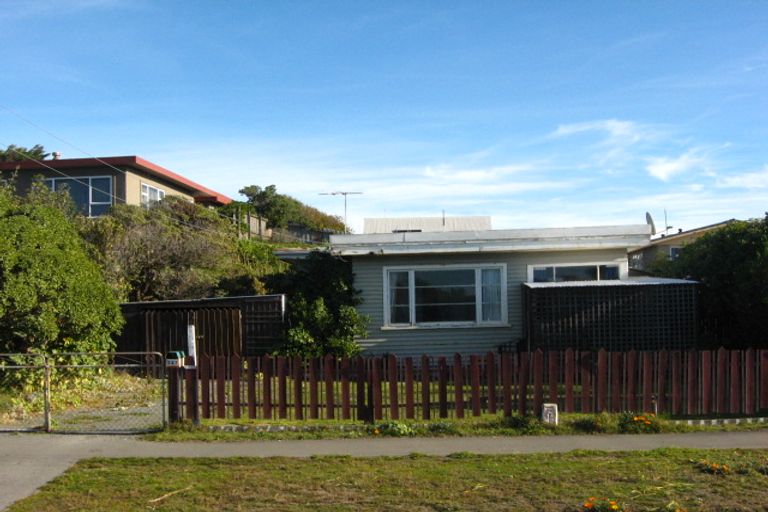 Photo of property in 347 Marine Parade, New Brighton, Christchurch, 8061