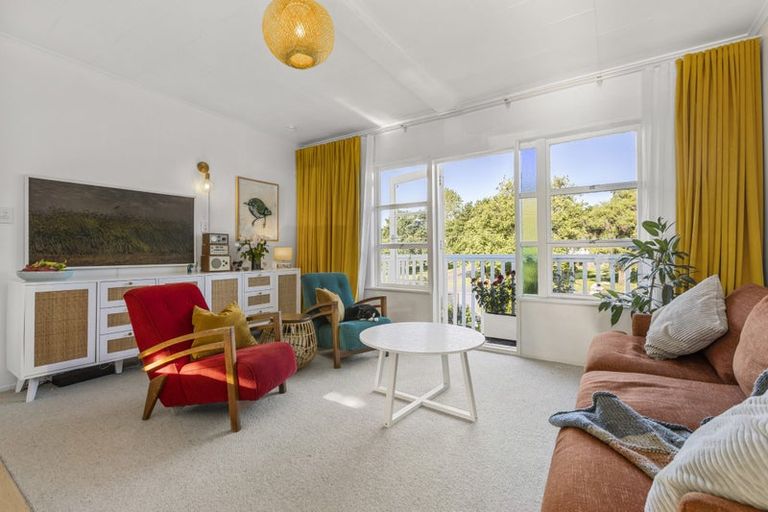 Photo of property in 4/40 Roslyn Terrace, Devonport, Auckland, 0624