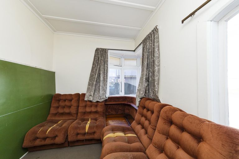 Photo of property in 195 Ferguson Street, West End, Palmerston North, 4412