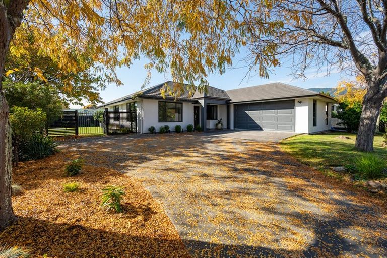 Photo of property in 3 Antoine Grove, Richmond, 7020