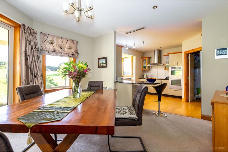 Photo of property in 23 Sherratt Road, Geraldine Downs, Geraldine, 7991