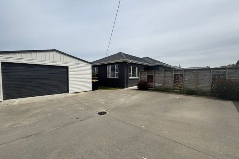 Photo of property in 18 Renfrew Street, Waikiwi, Invercargill, 9810