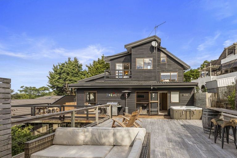 Photo of property in 188 Sandspit Road, Shelly Park, Auckland, 2014