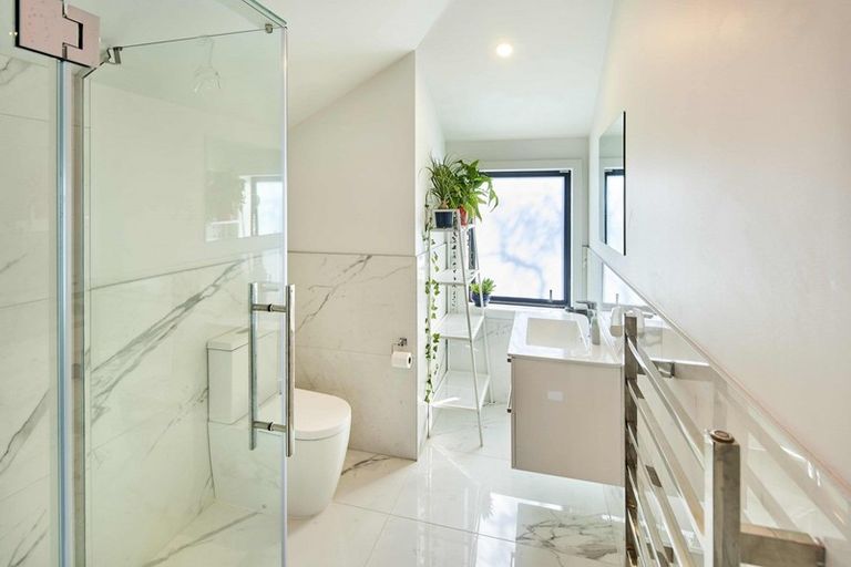 Photo of property in 59a Wellington Road, Kilbirnie, Wellington, 6022