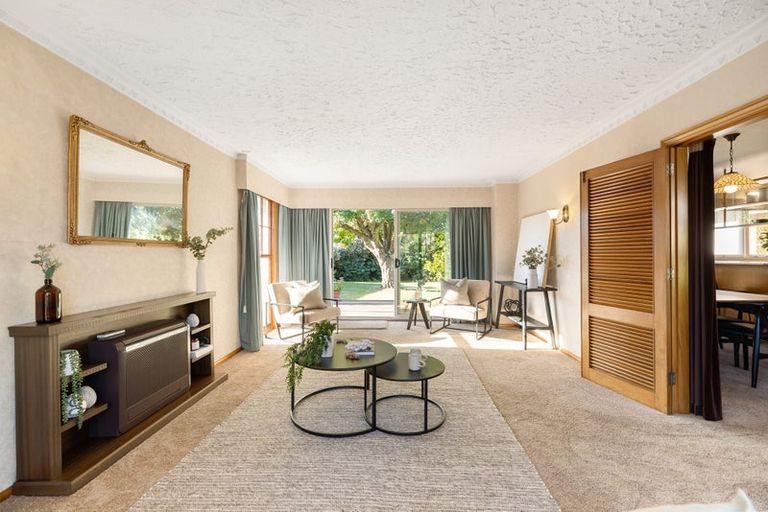 Photo of property in 6 Walden Place, Bryndwr, Christchurch, 8053