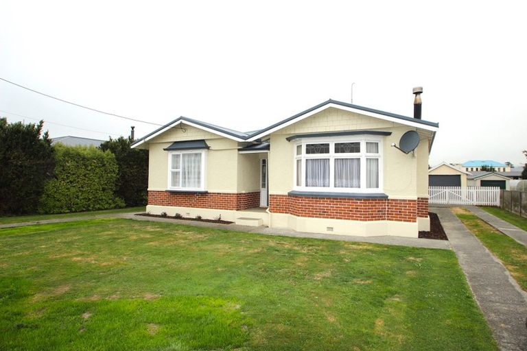Photo of property in 40 Oakland Street, Mataura, 9712