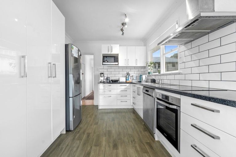 Photo of property in 49 Harvey Street, Tauranga South, Tauranga, 3112