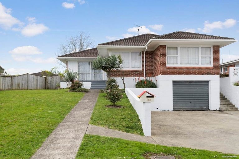 Photo of property in 122 Ti Rakau Drive, Pakuranga, Auckland, 2010